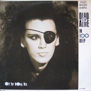 In Too Deep (Off Yer Mong Mix) by Dead Or Alive