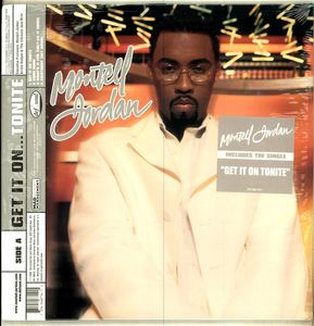 Get It On...Tonite cover