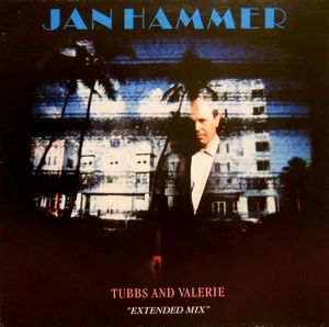 Tubbs And Valerie (Extended Mix) by Jan Hammer