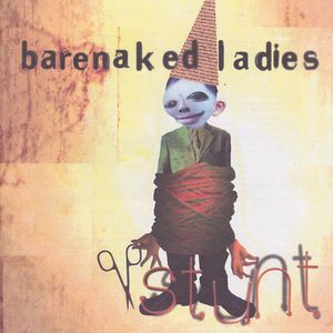 Stunt by Barenaked Ladies