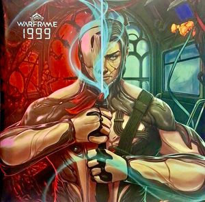 Warframe: 1999 (Official Soundtrack) cover