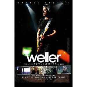 Paul Weller – Find The Torch, Burn The Plans