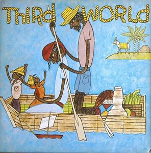 Third World – Journey To Addis