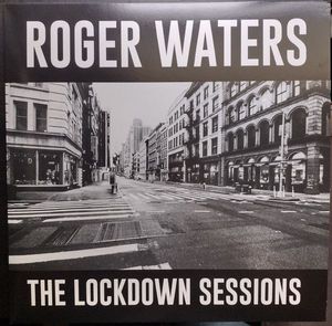 The Lockdown Sessions cover