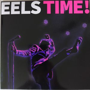 Eels Time! by Eels