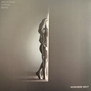 Nowhere Next by Yonder Mountain String Band