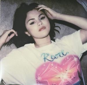 Rare cover
