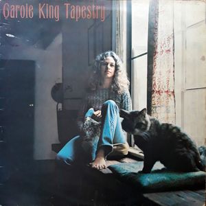 Tapestry cover