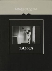 In The Flat Field cover