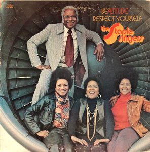 Be Altitude:  Respect Yourself cover