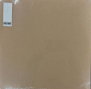 Lucro Sucio; Los Ojos Del Vacio cover