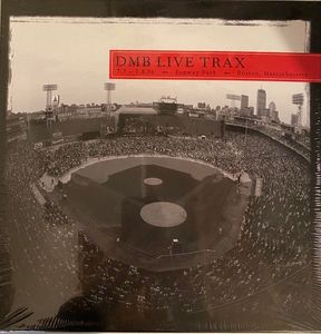 DMB Live Trax Vol. 6 cover