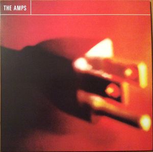 The Amps – Pacer