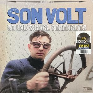 Sound Signal Serenades cover