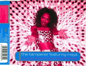 The Tamperer Featuring Maya – If You Buy This Record Your Life Will Be Better