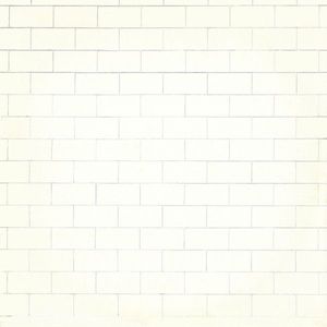 The Wall cover