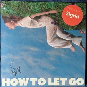 Sigrid – How To Let Go