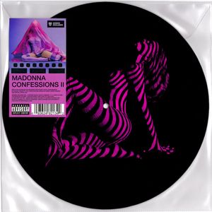 Madonna – Confessions II