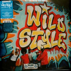 Various – Wild Style