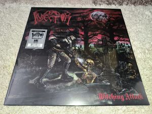 Witching Attack by Lead Injector