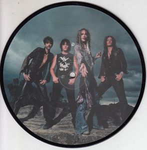 Love Is Only A Feeling cover