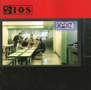 Is Ook Schitterend – Open