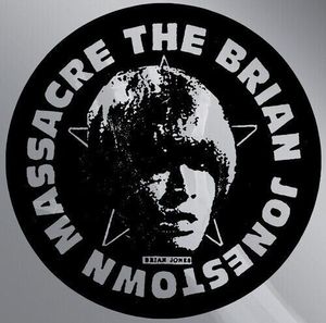 The Brian Jonestown Massacre – The Brian Jonestown Massacre