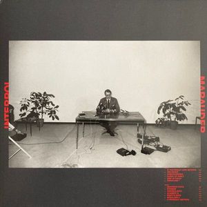 Interpol – Marauder