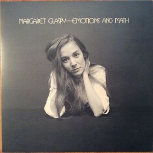 Margaret Glaspy – Emotions And Math