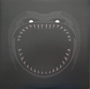 The Naught  cover
