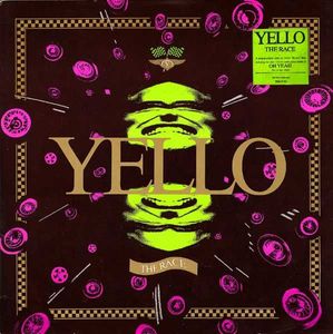 Yello – The Race