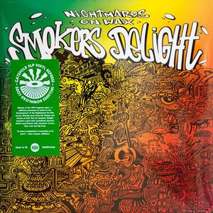 Smokers Delight by Nightmares On Wax