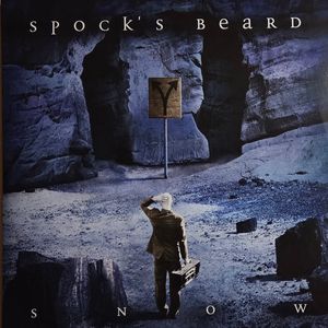 Spock's Beard – Snow
