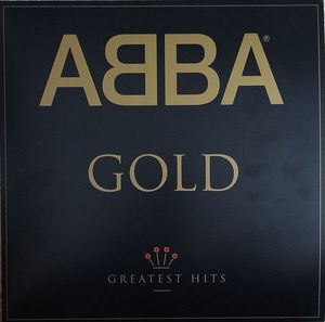 Gold (Greatest Hits) by ABBA