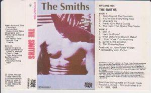 The Smiths – The Smiths