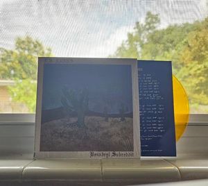 Benadryl Subreddit cover