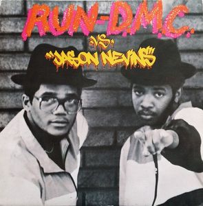 Run-DMC vs. Jason Nevins – It's Like That