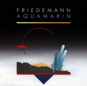 Friedemann – Aquamarin