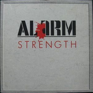 Strength cover