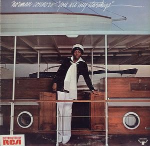 Norman Connors – You Are My Starship