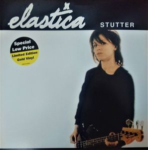 Elastica – Stutter