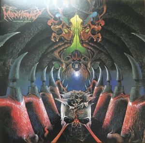 Imperial Doom by Monstrosity