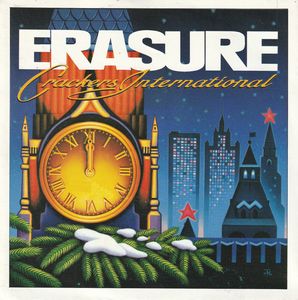 Erasure – Crackers International