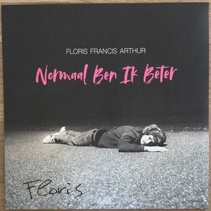 Normaal Ben Ik Beter by Floris Francis Arthur