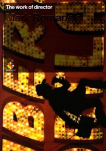 The Work Of Director Mark Romanek cover