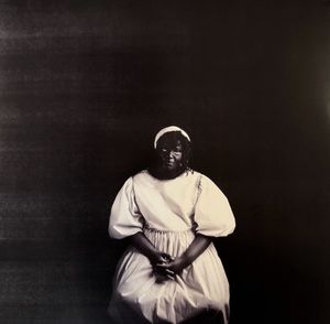 Only Dust Remains cover