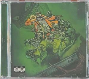 You Only Die 1nce cover