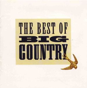 Big Country – The Best Of Big Country