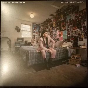 Hype Nostalgia cover