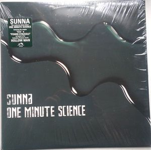 Sunna – One Minute Science